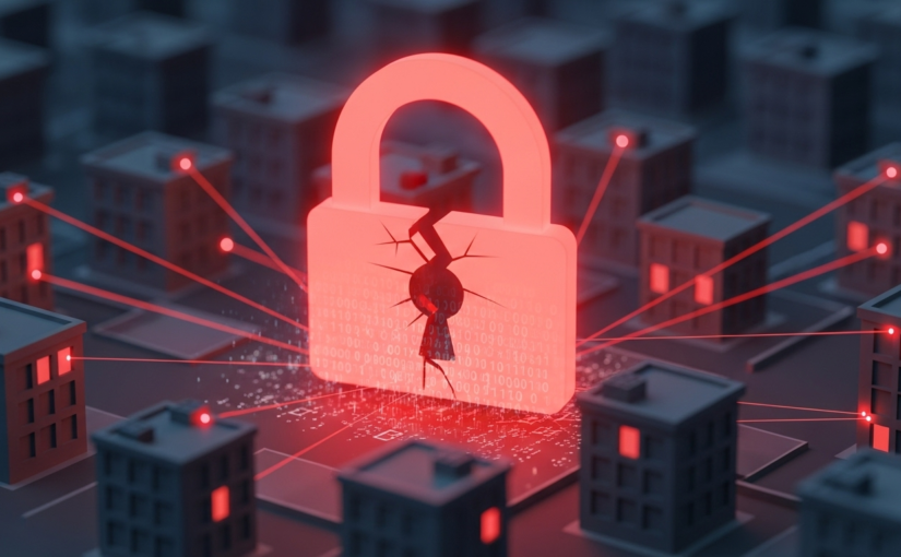 Strong Passwords for Small Businesses: Protect Your Data and Money